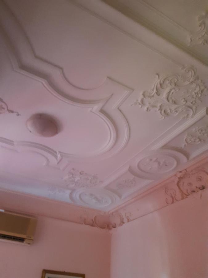 Hotel Guesthouse Massena Genoa Ngoại thất bức ảnh