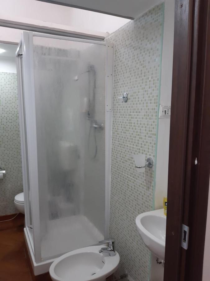 Hotel Guesthouse Massena Genoa Ngoại thất bức ảnh