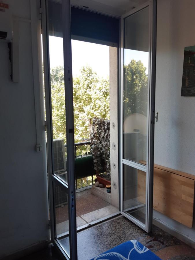 Hotel Guesthouse Massena Genoa Ngoại thất bức ảnh