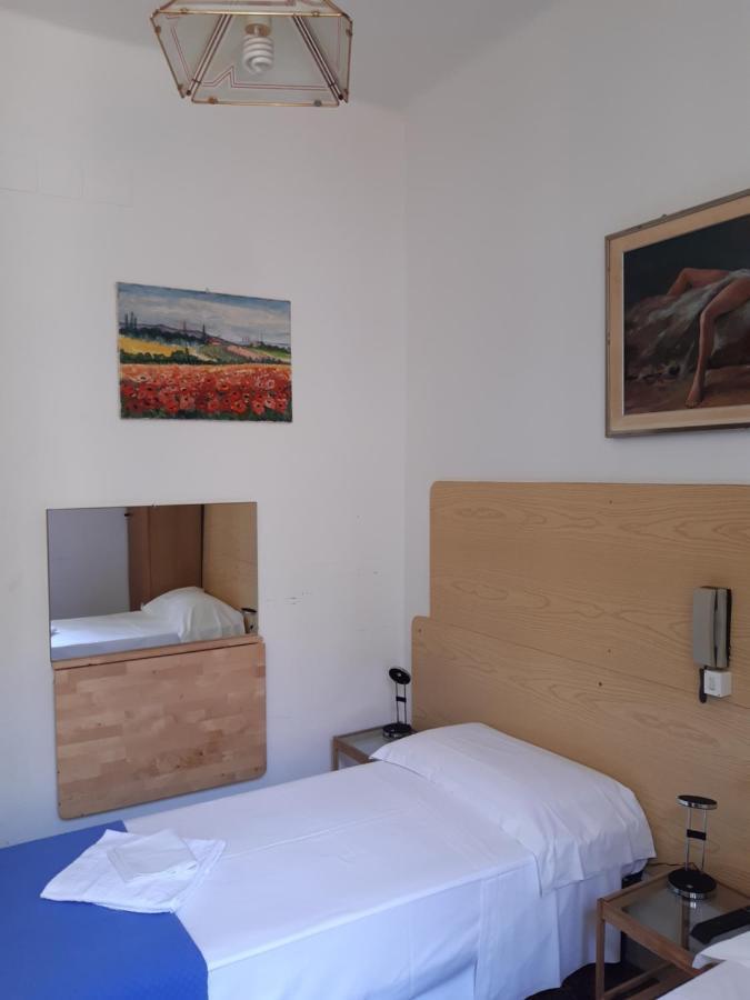 Hotel Guesthouse Massena Genoa Ngoại thất bức ảnh