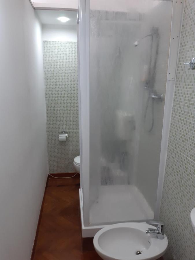 Hotel Guesthouse Massena Genoa Ngoại thất bức ảnh