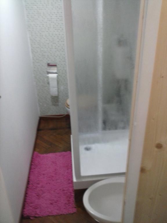 Hotel Guesthouse Massena Genoa Ngoại thất bức ảnh