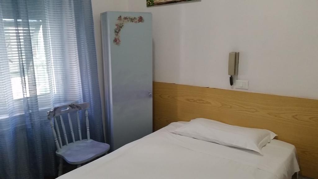 Hotel Guesthouse Massena Genoa Ngoại thất bức ảnh